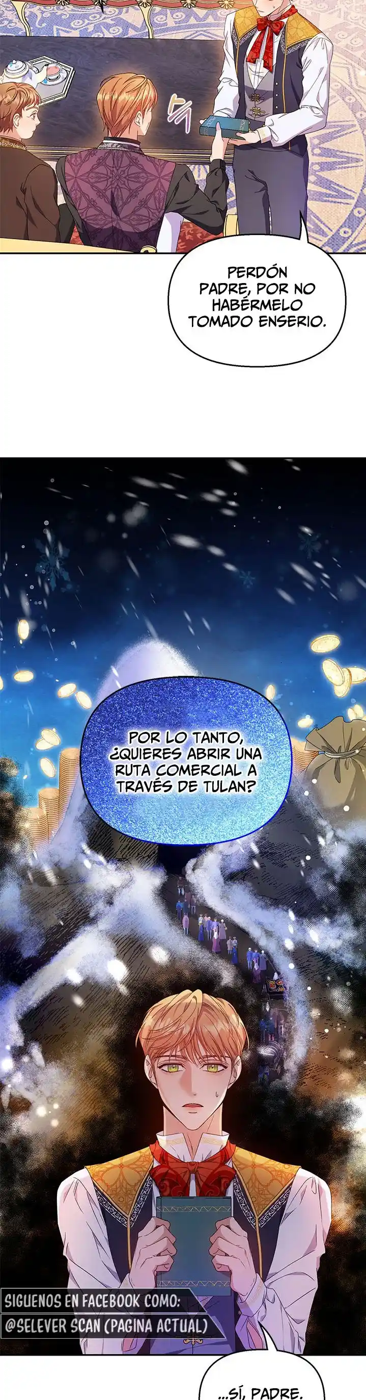 Janice capítulo 19, página 13