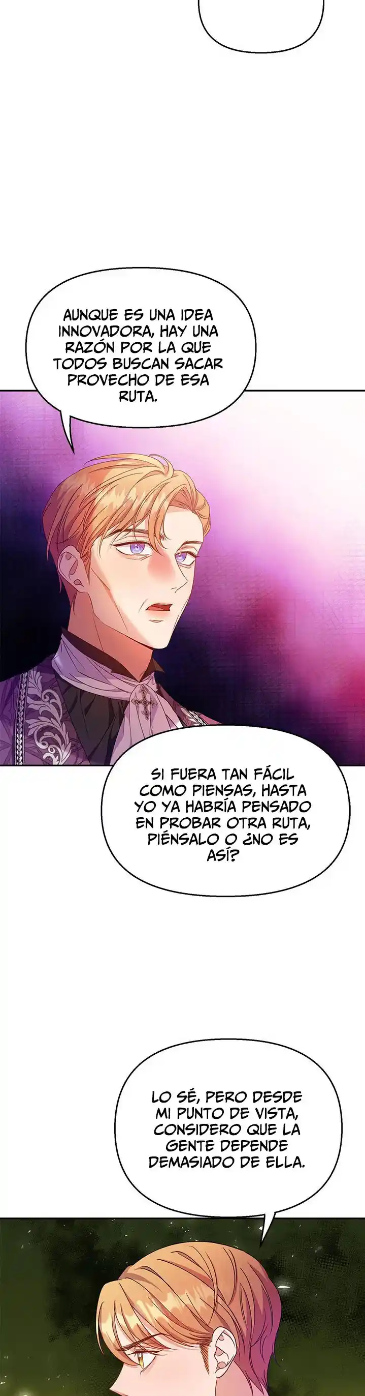 Janice capítulo 19, página 14