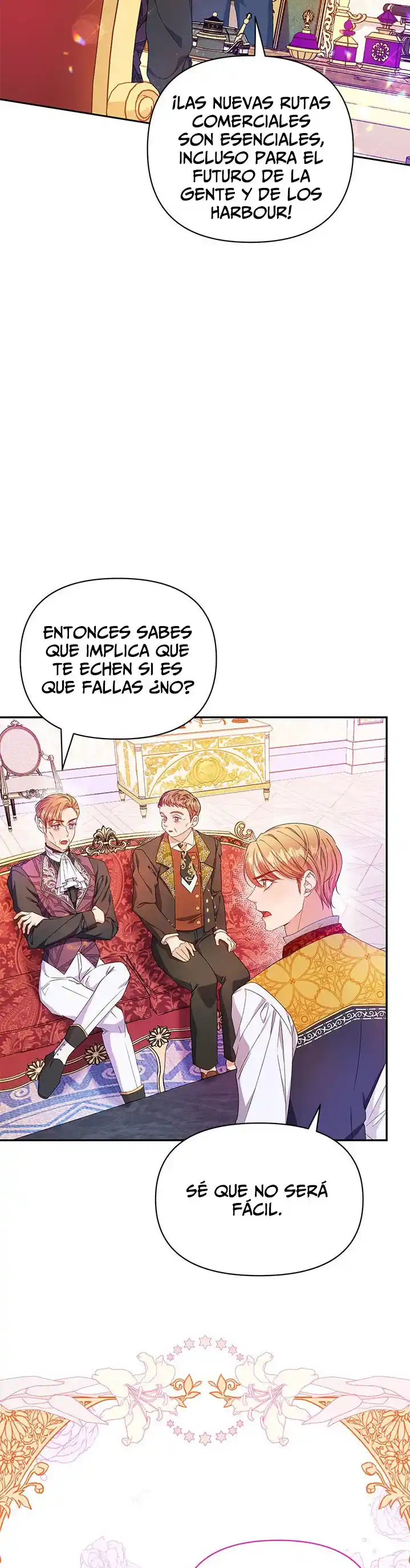 Janice capítulo 19, página 16