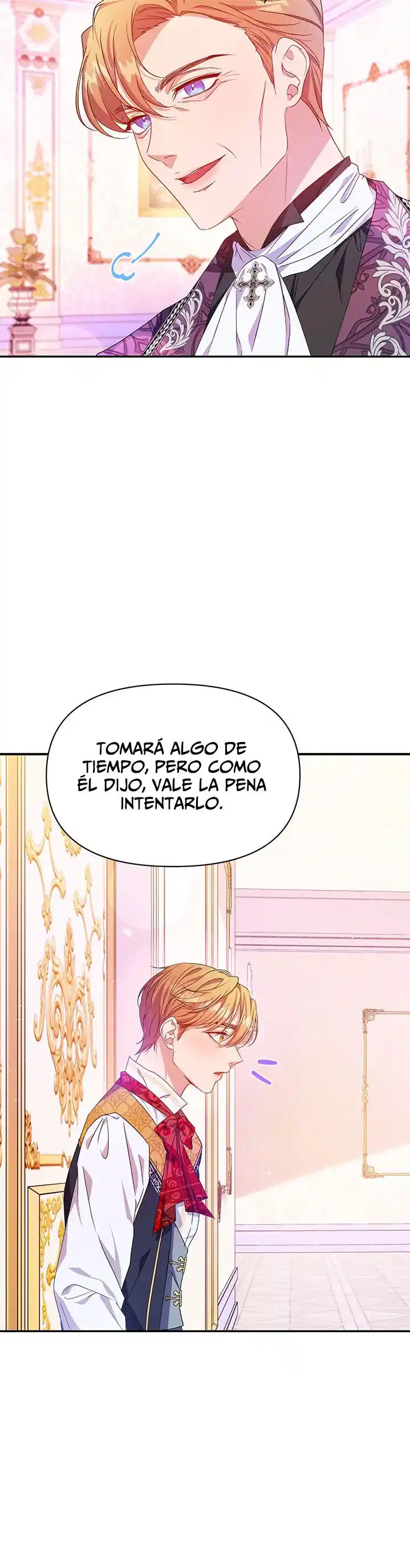 Janice capítulo 19, página 20