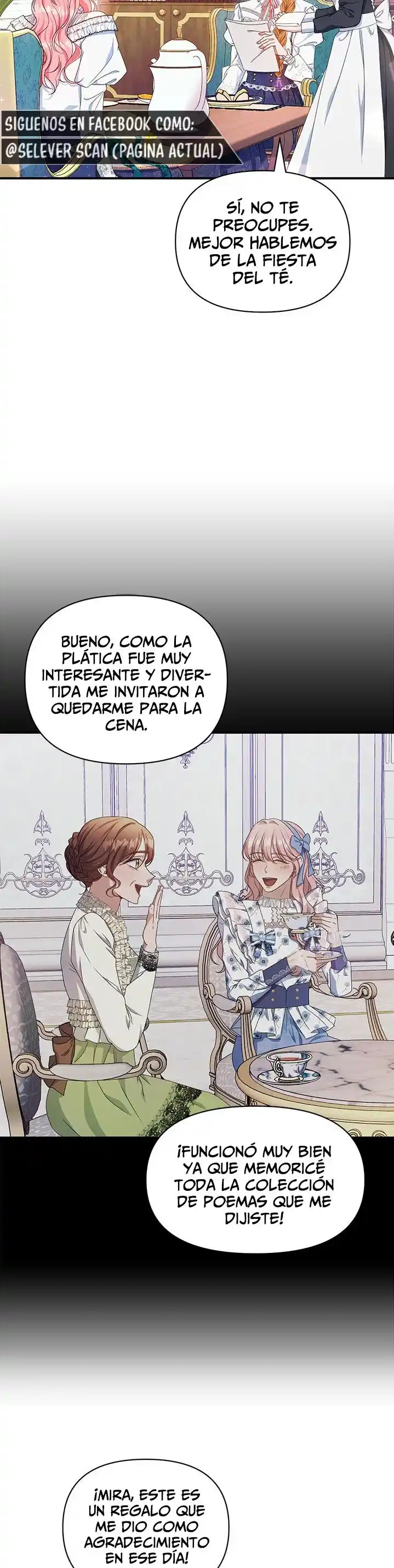 Janice capítulo 19, página 25