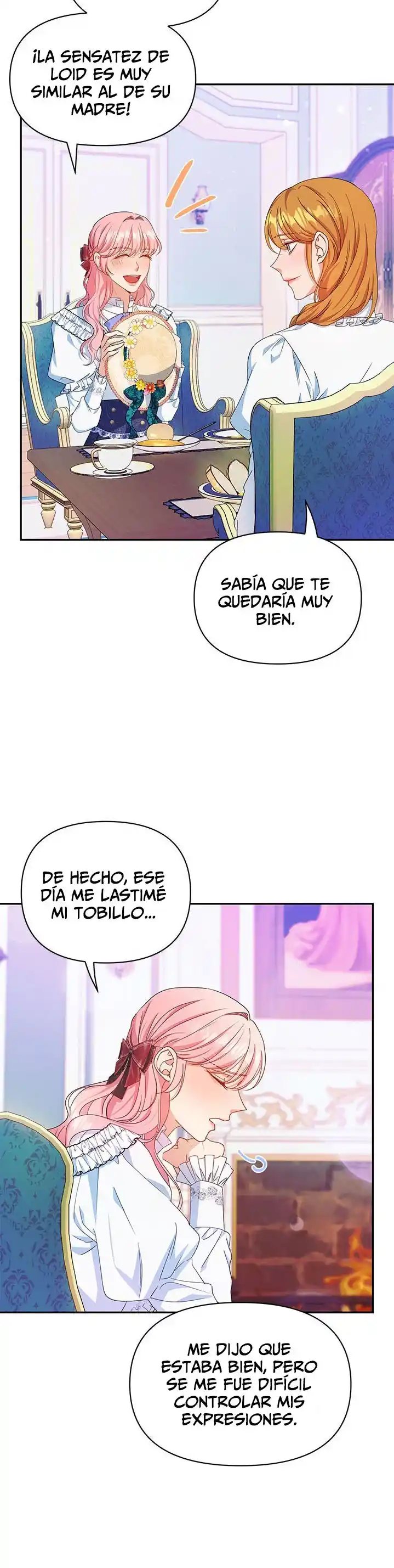 Janice capítulo 19, página 26