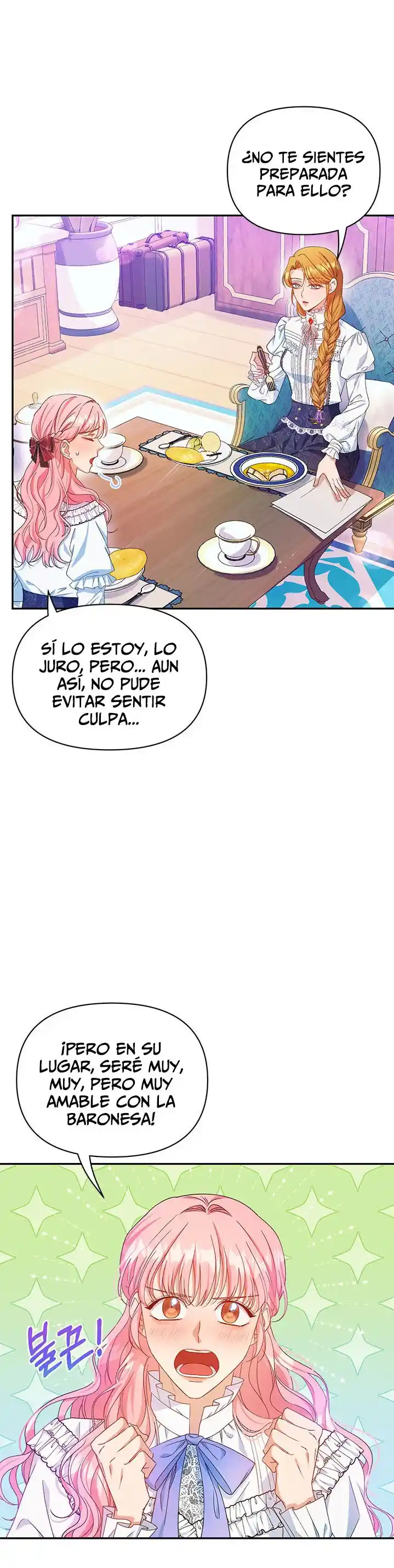 Janice capítulo 19, página 27