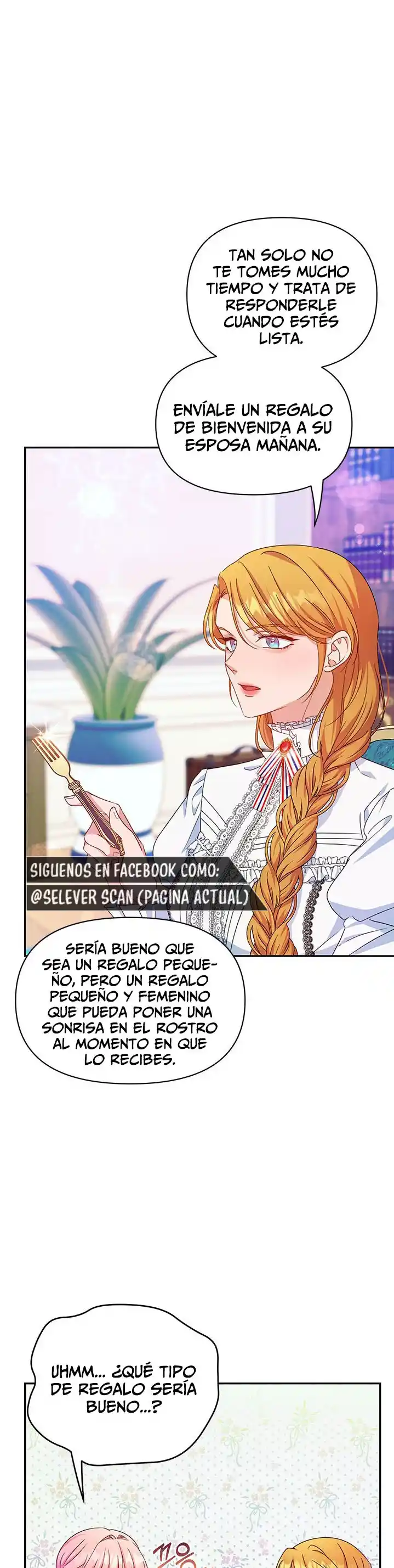 Janice capítulo 19, página 28