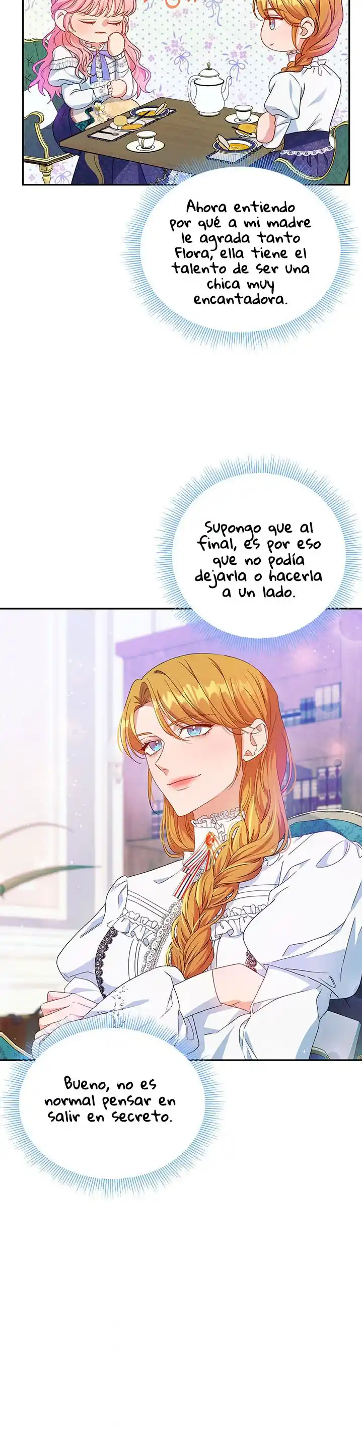 Janice capítulo 19, página 29