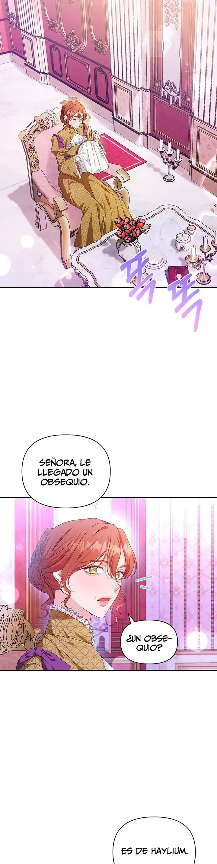 Janice capítulo 19, página 31