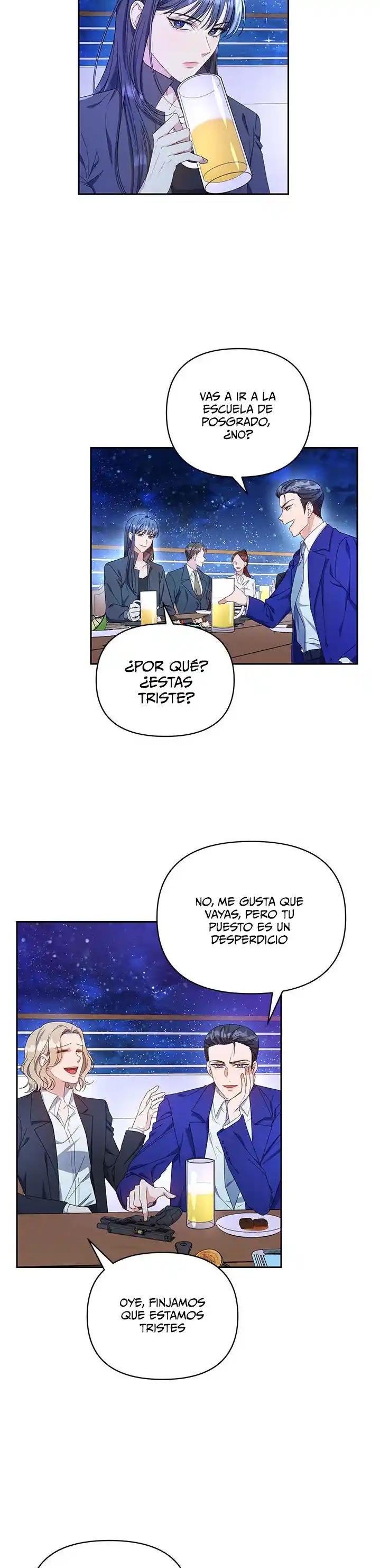 Janice capítulo 2, página 5