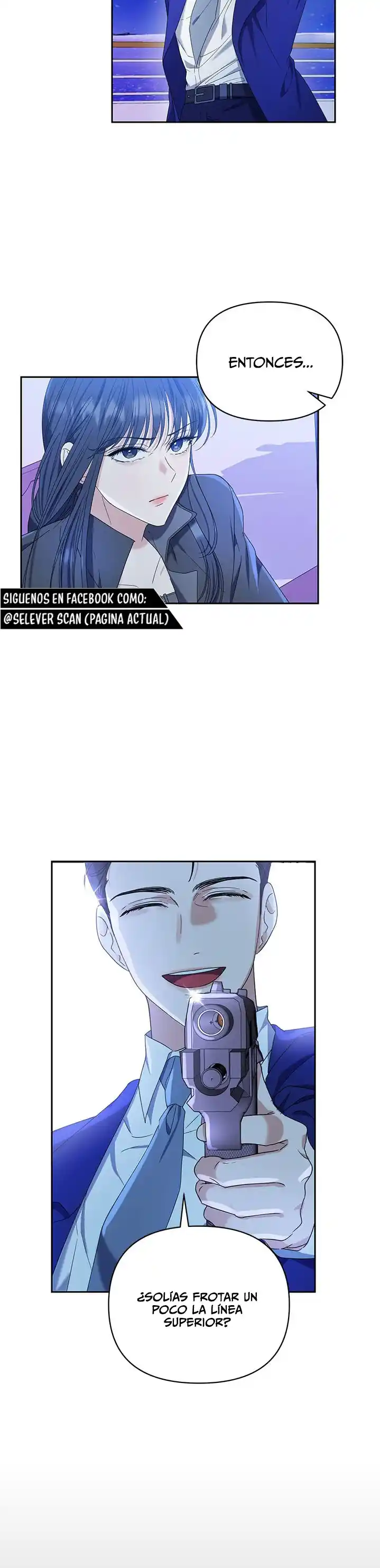 Janice capítulo 2, página 9