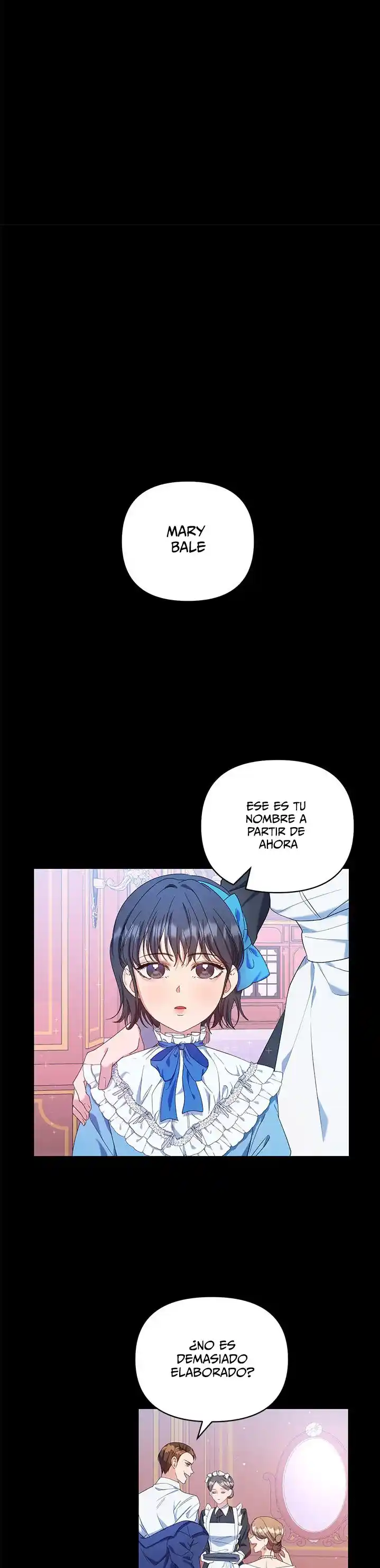Janice capítulo 2, página 11