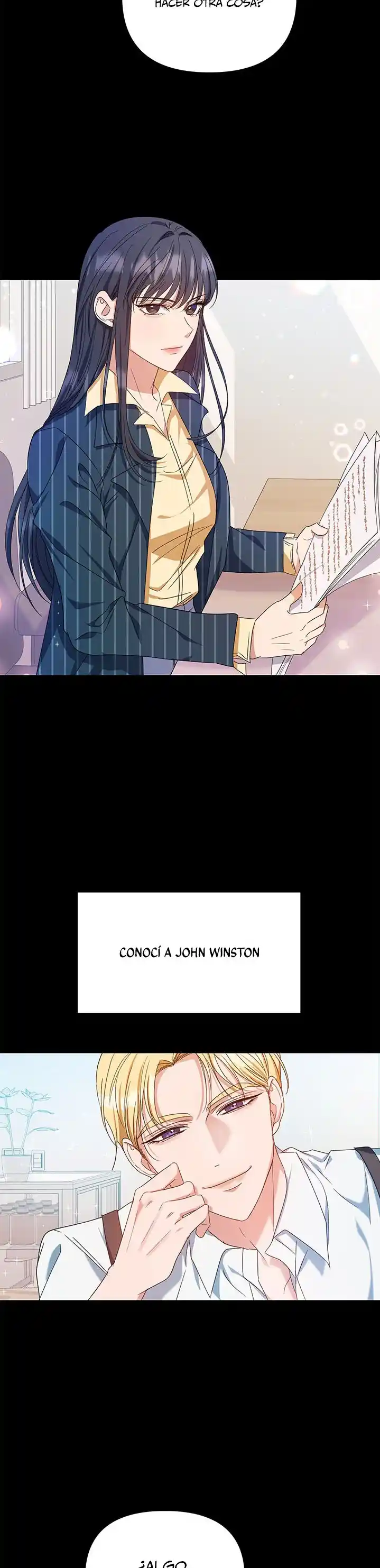 Janice capítulo 2, página 16