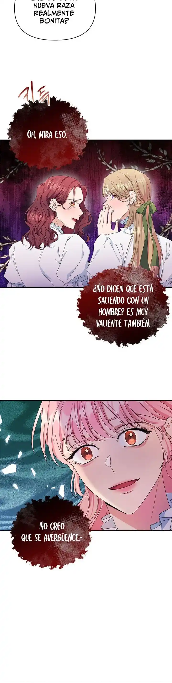 Janice capítulo 20, página 6
