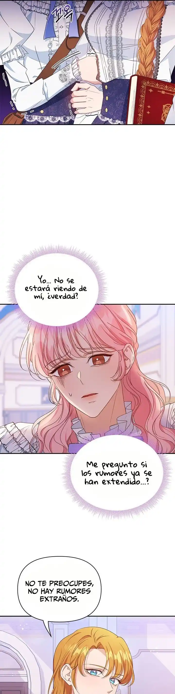 Janice capítulo 20, página 7