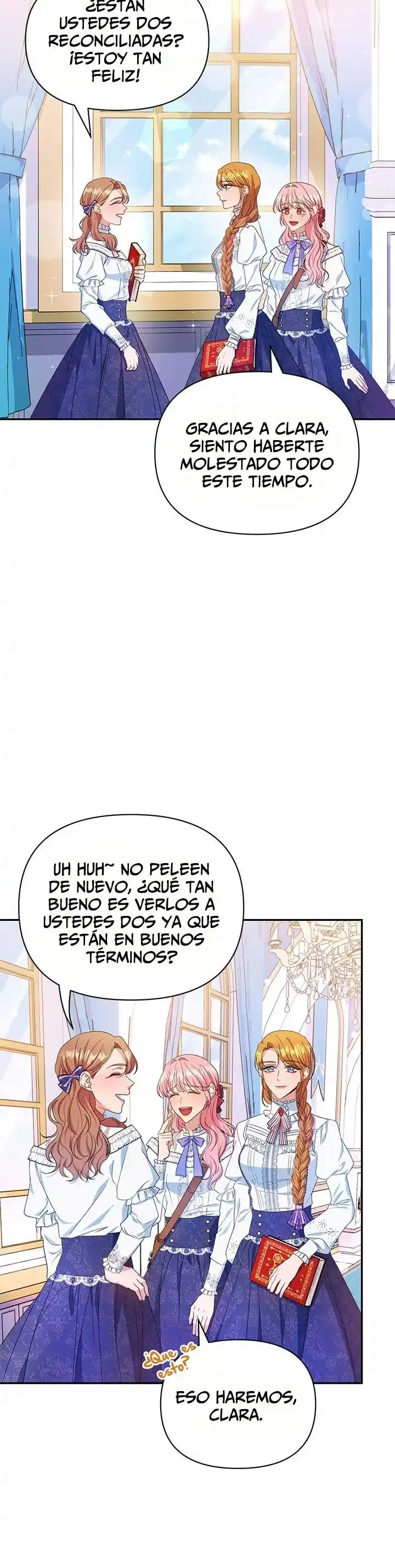 Janice capítulo 20, página 10