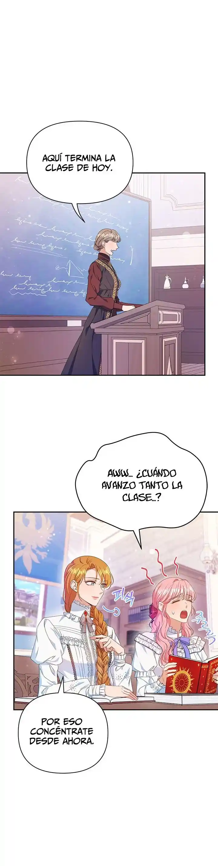 Janice capítulo 20, página 13
