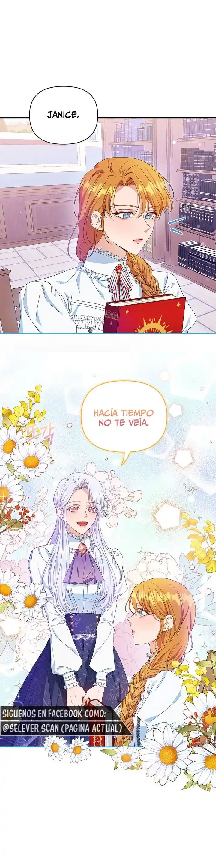 Janice capítulo 20, página 14