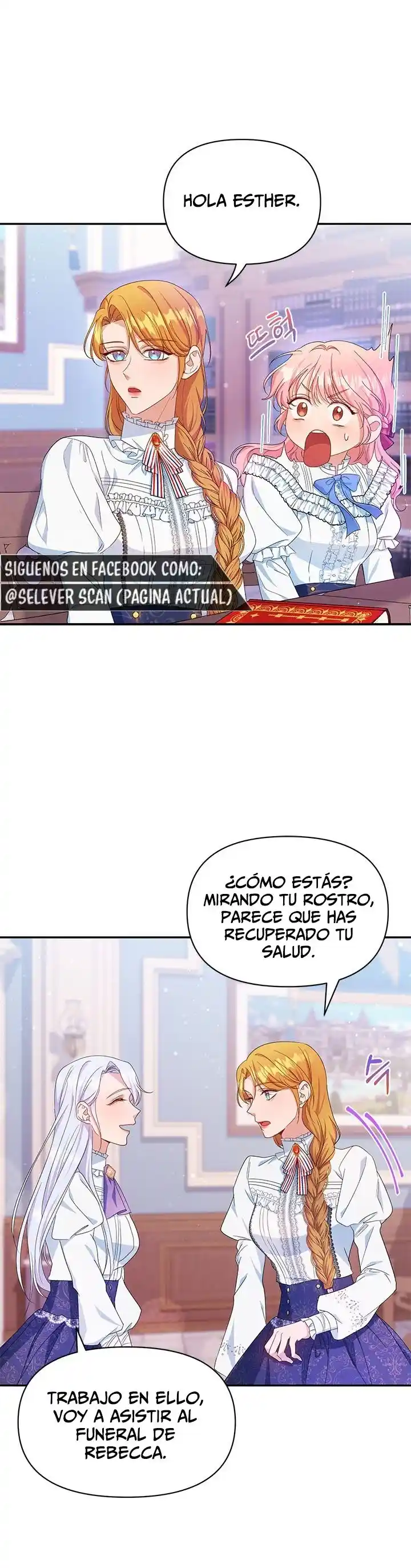 Janice capítulo 20, página 15