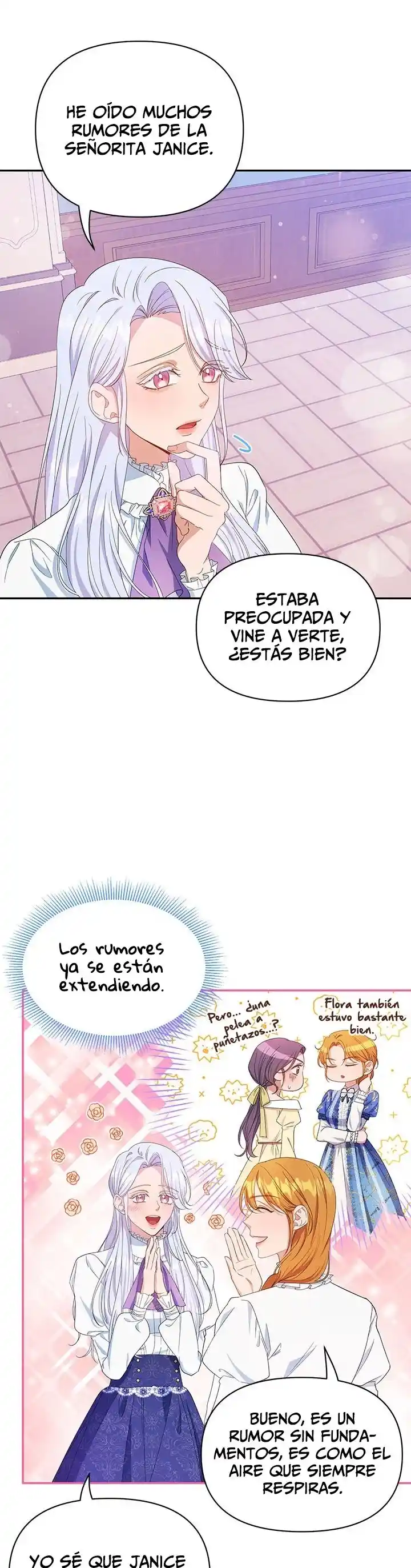 Janice capítulo 20, página 16