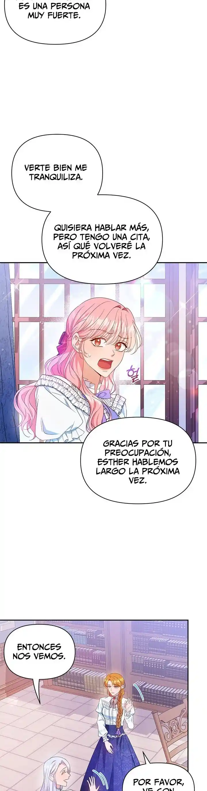 Janice capítulo 20, página 17