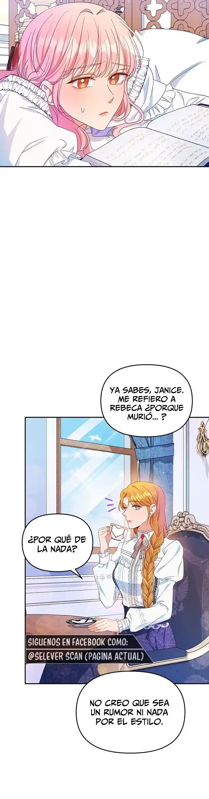 Janice capítulo 20, página 24