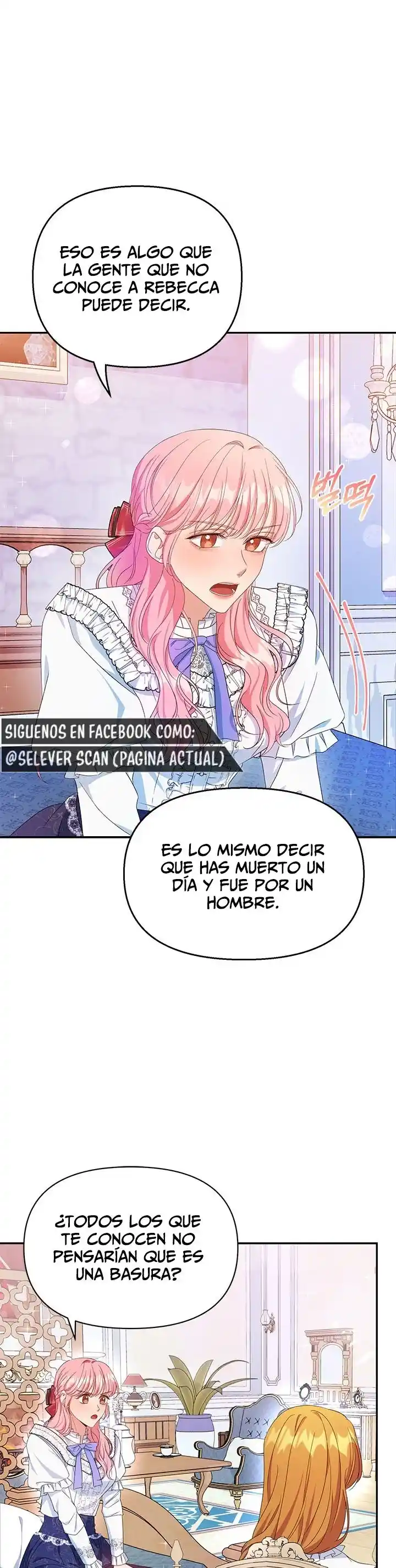 Janice capítulo 20, página 25