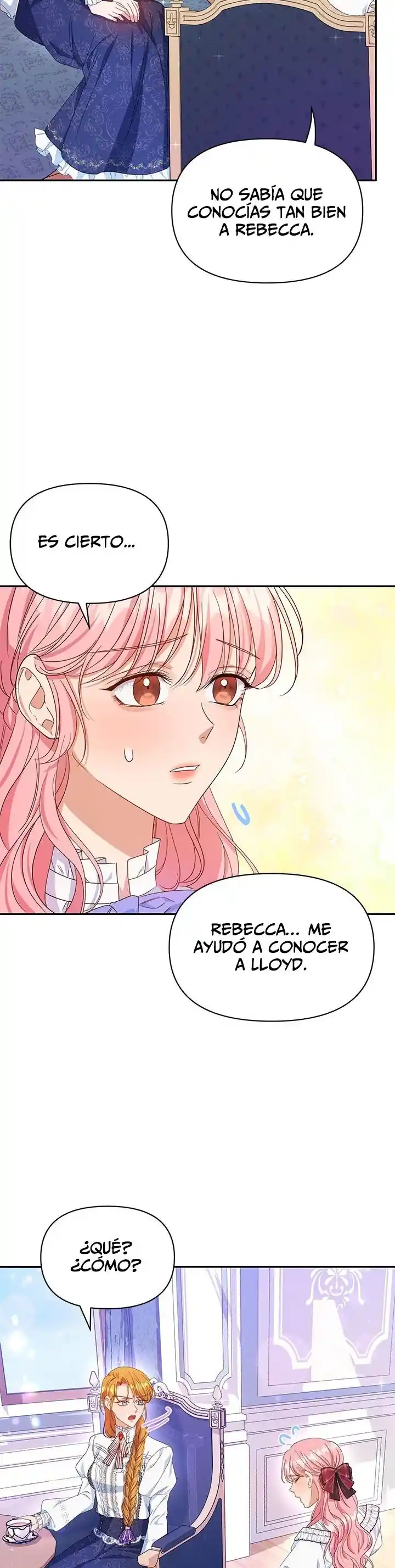Janice capítulo 20, página 26
