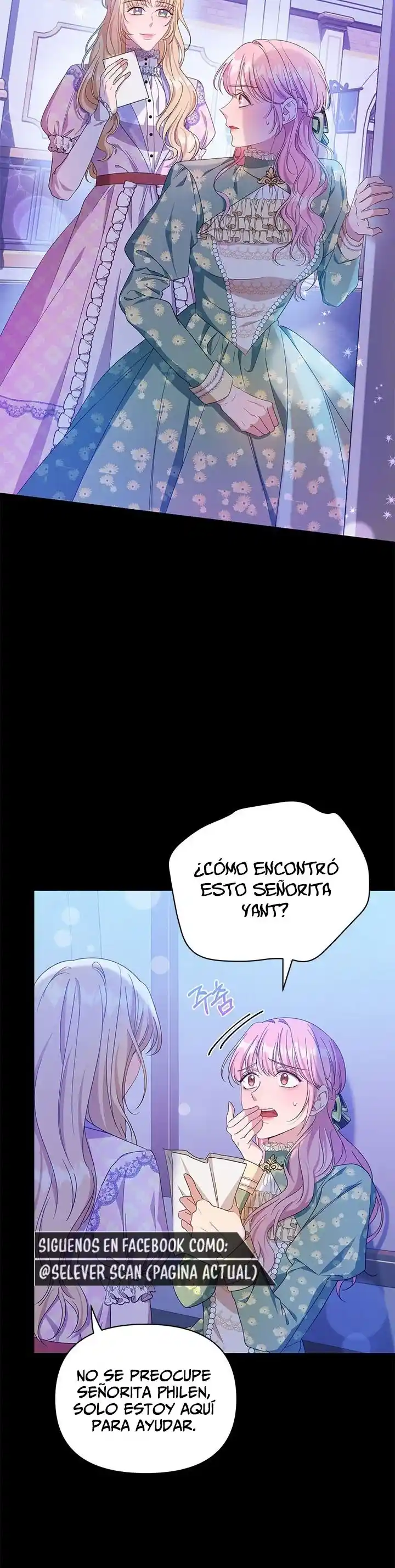 Janice capítulo 20, página 29