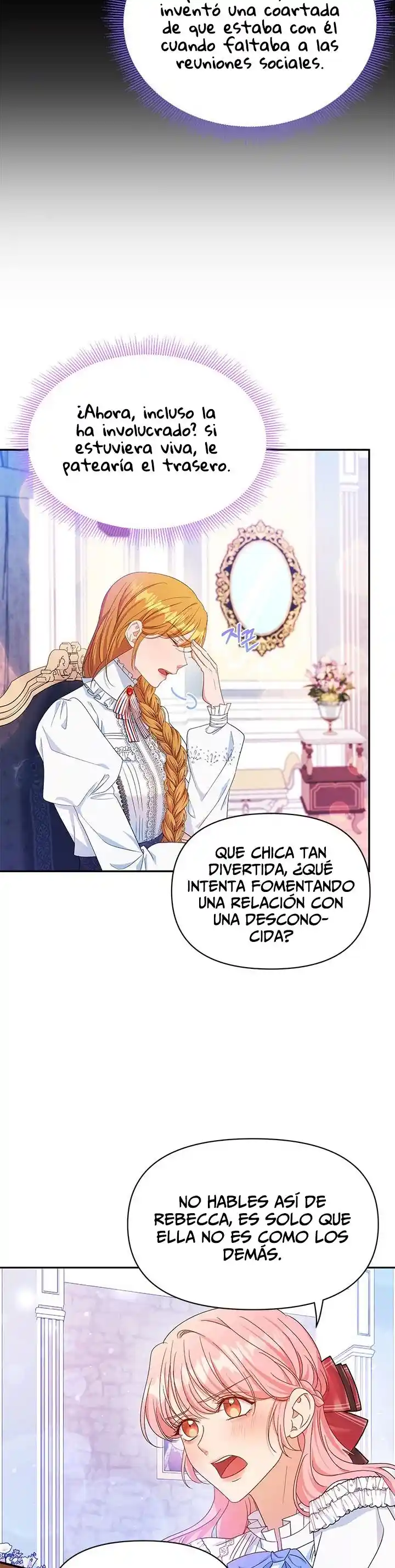Janice capítulo 20, página 31