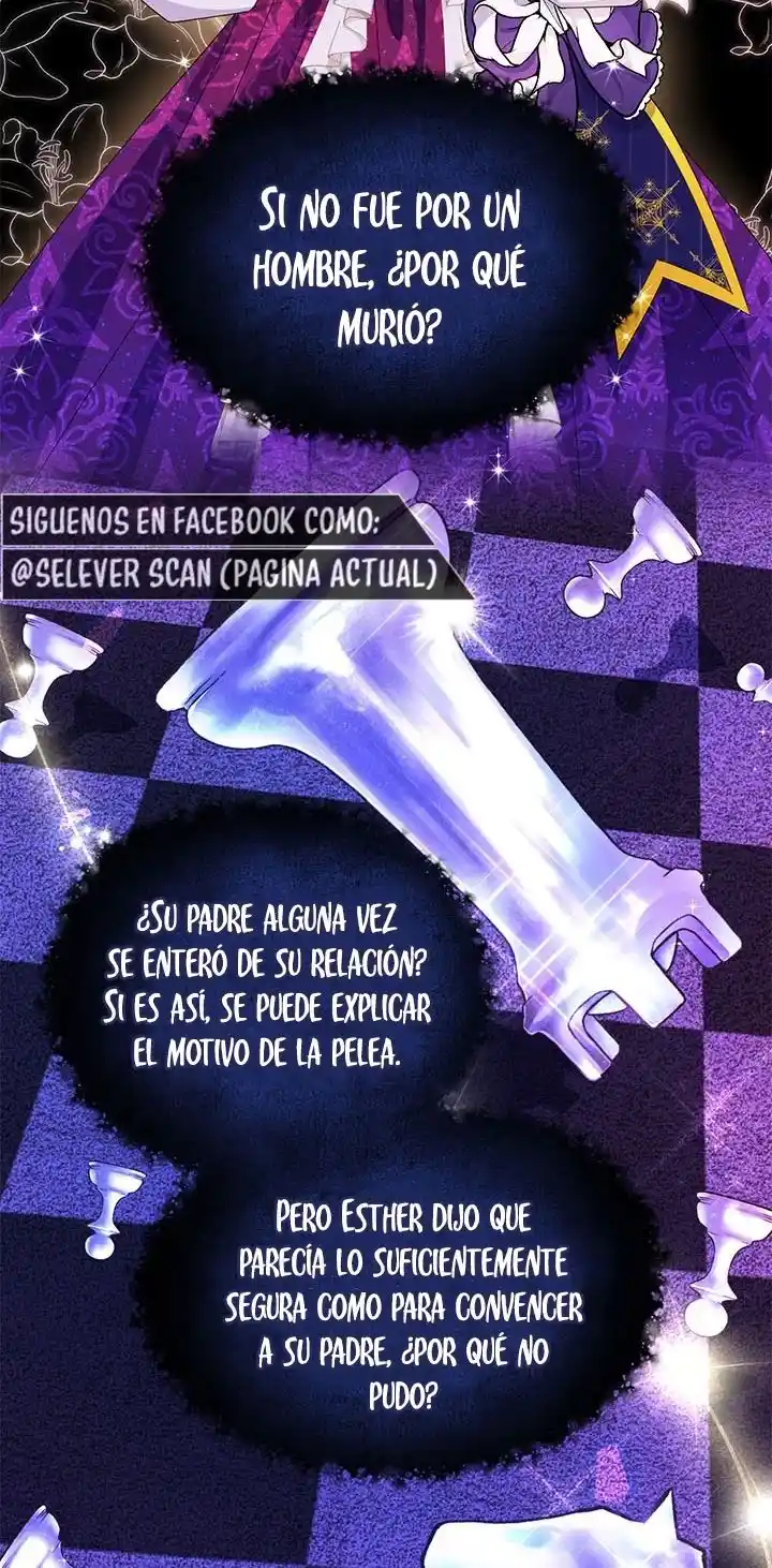 Janice capítulo 20, página 36