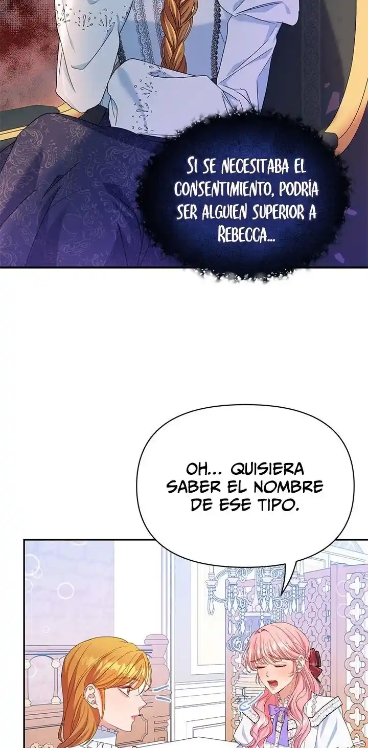 Janice capítulo 20, página 38
