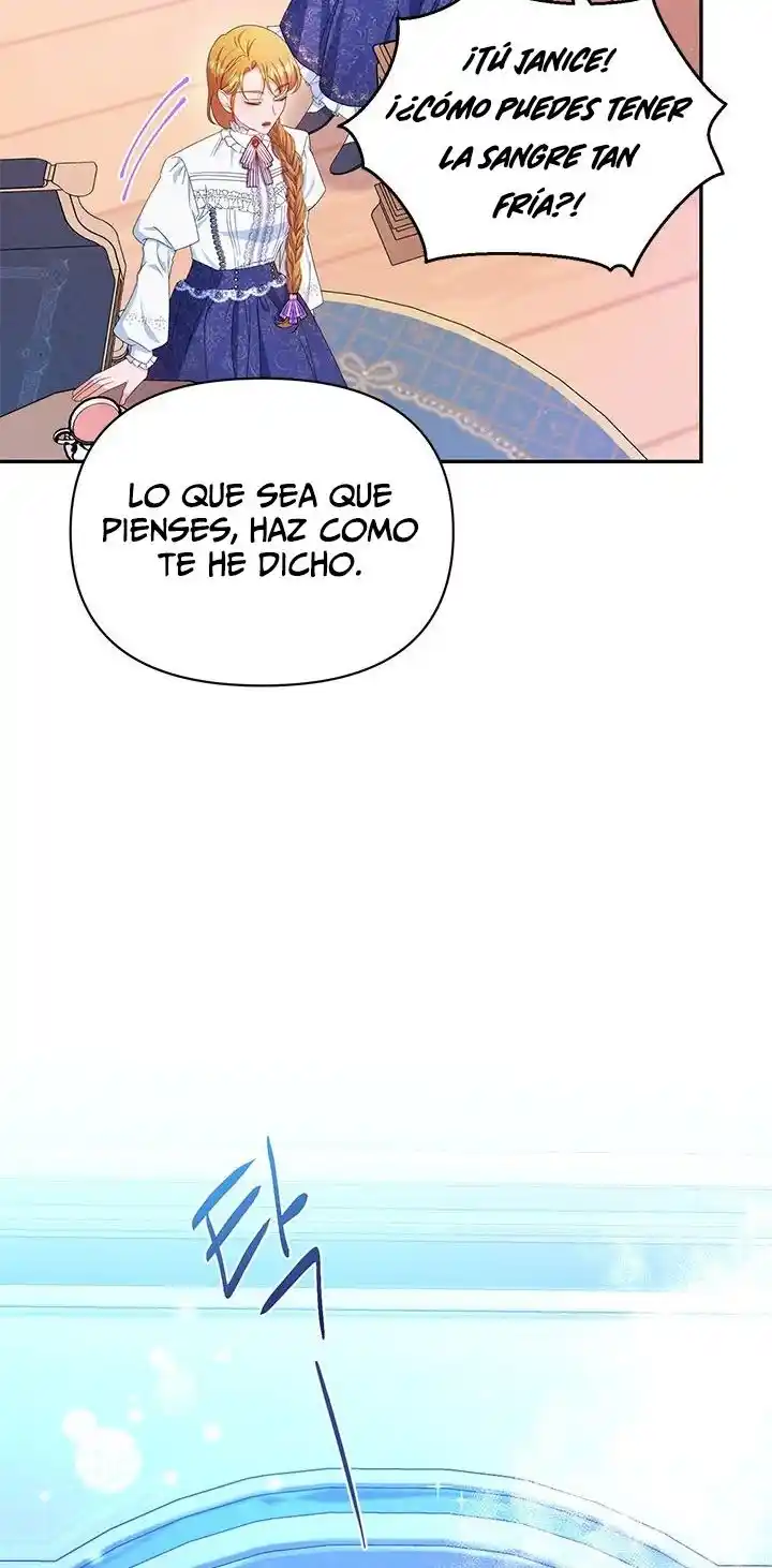 Janice capítulo 20, página 41