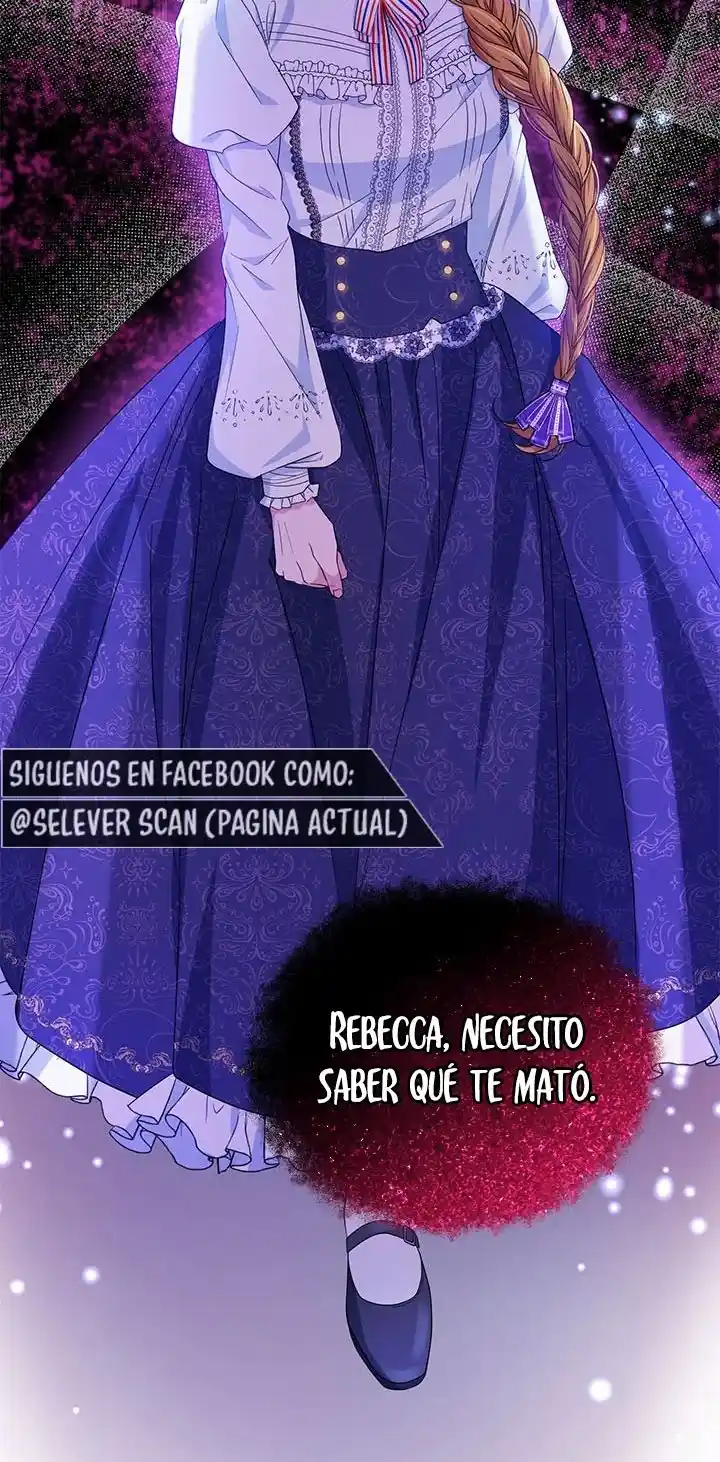 Janice capítulo 20, página 43
