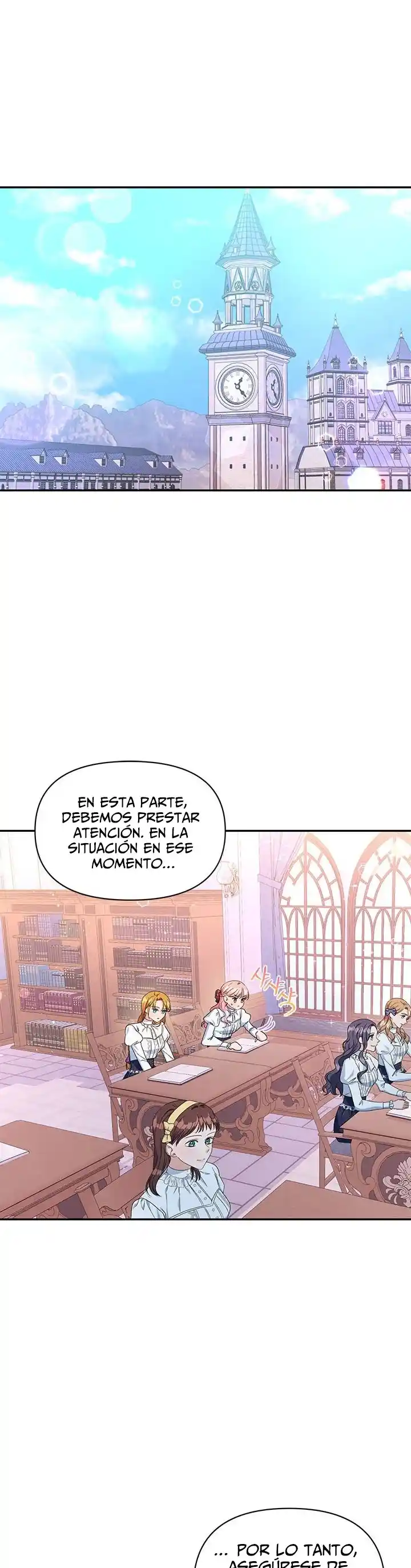 Janice capítulo 21, página 5
