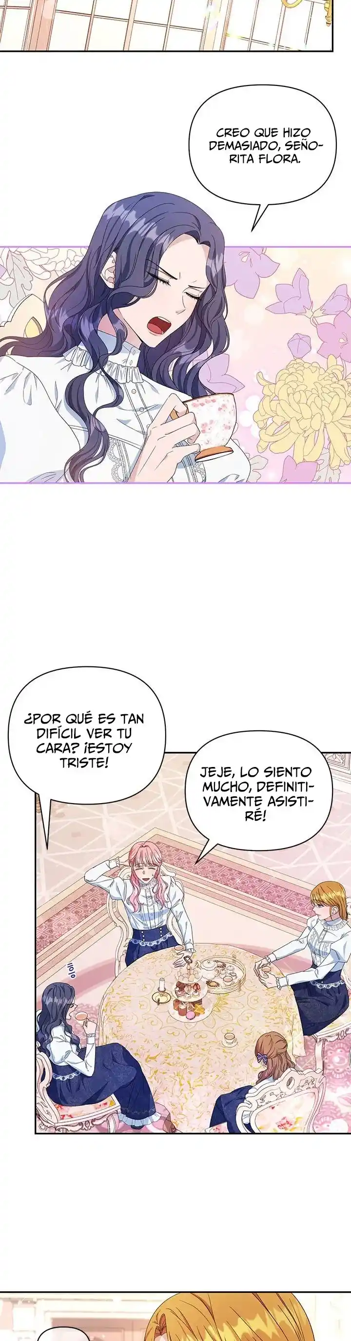Janice capítulo 21, página 7