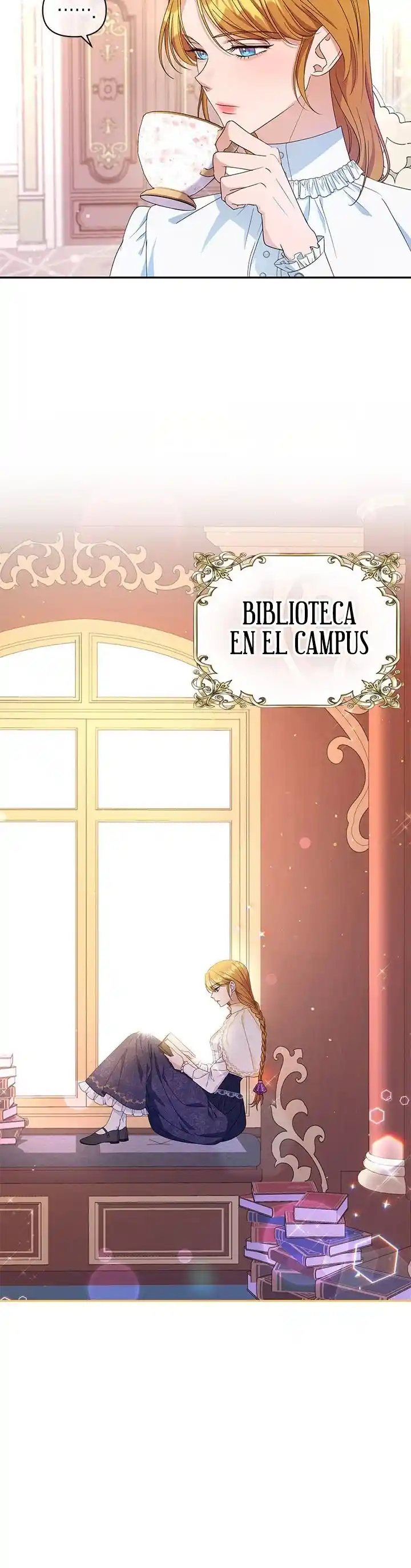 Janice capítulo 21, página 8