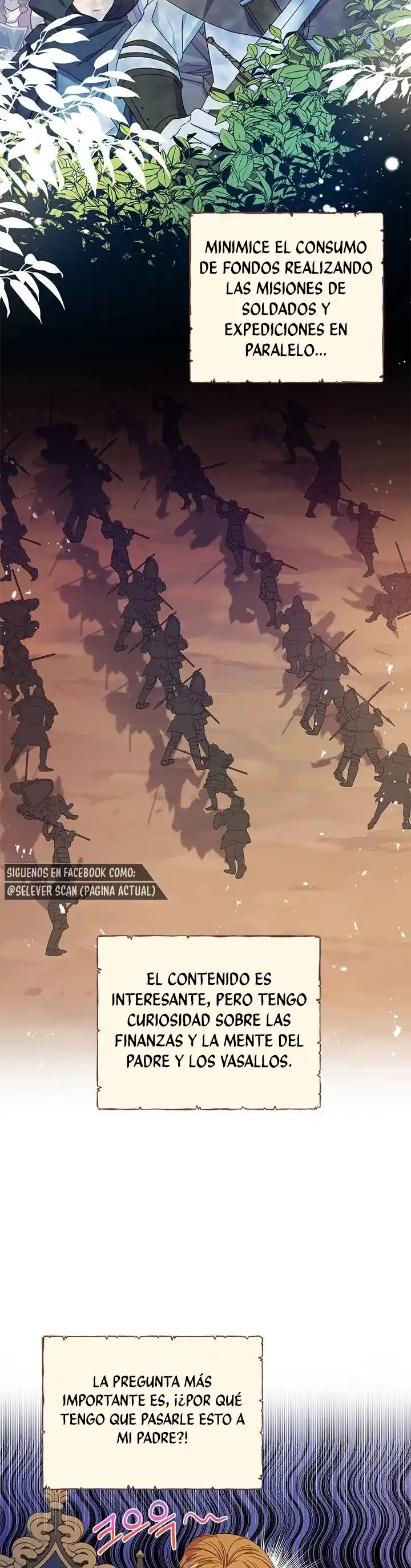 Janice capítulo 21, página 14
