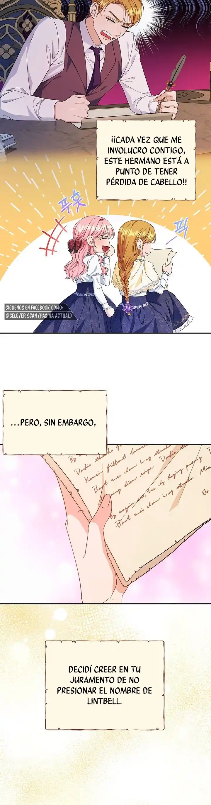 Janice capítulo 21, página 15