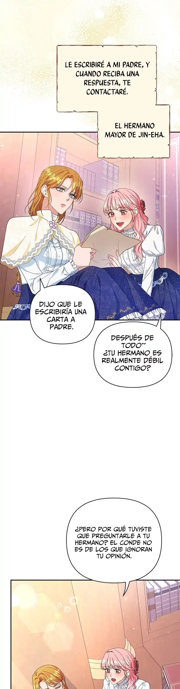 Janice capítulo 21, página 16
