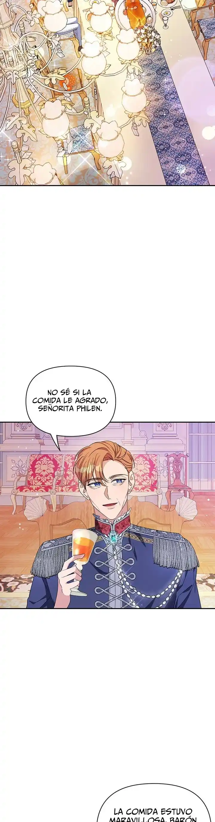 Janice capítulo 21, página 21