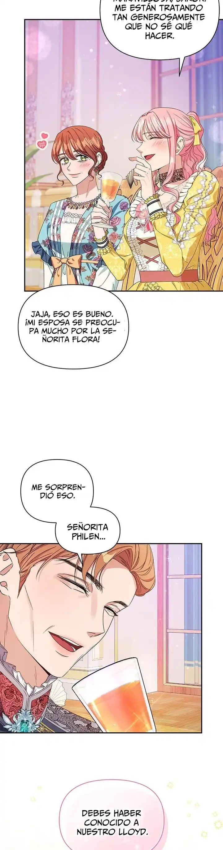 Janice capítulo 21, página 22