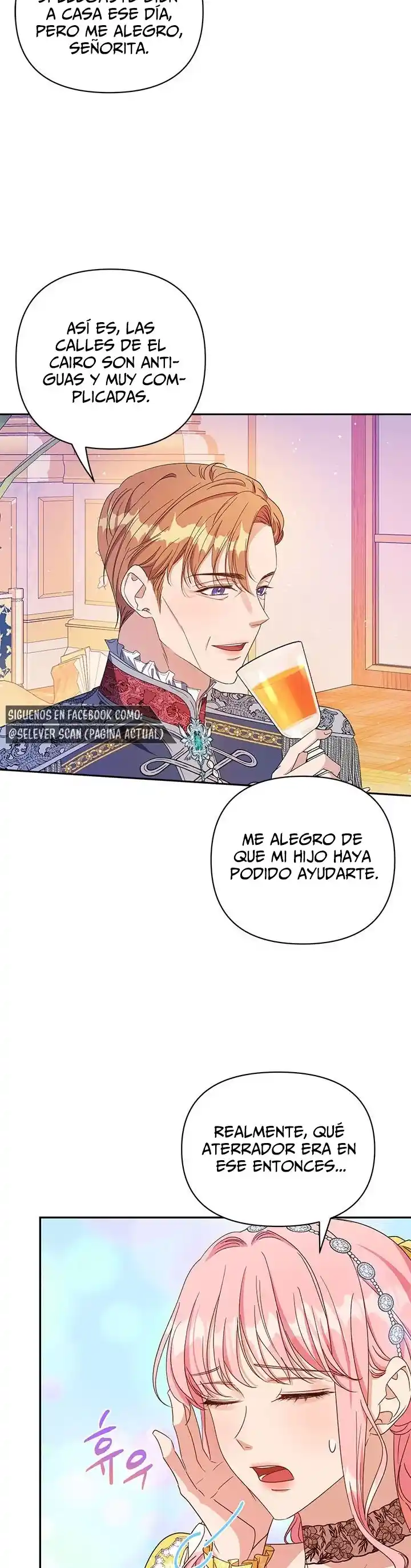 Janice capítulo 21, página 24