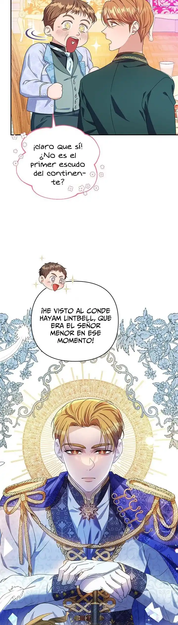 Janice capítulo 21, página 27