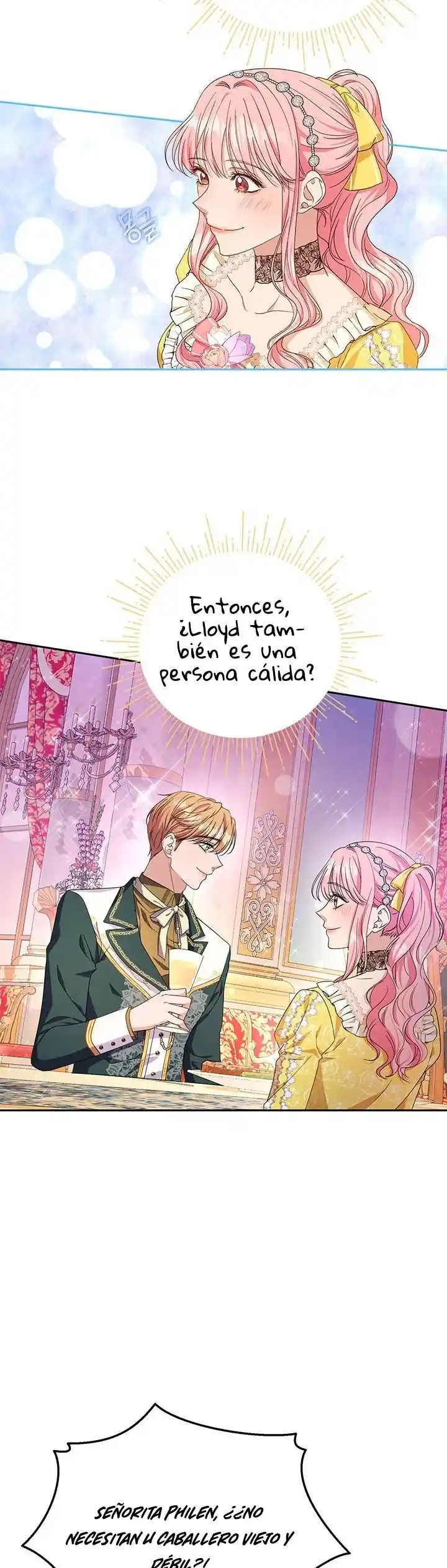 Janice capítulo 21, página 32