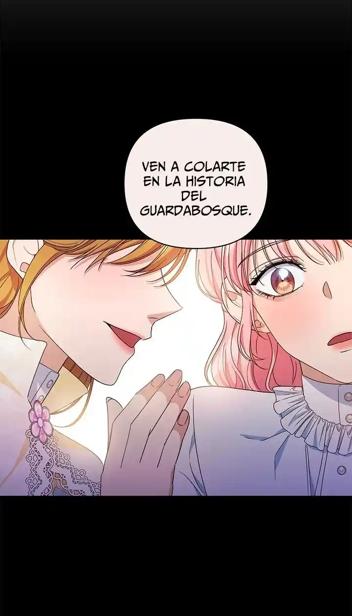 Janice capítulo 21, página 39