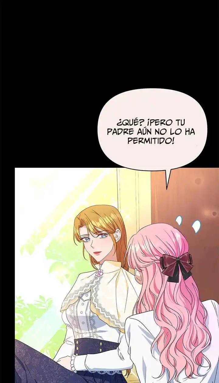 Janice capítulo 21, página 40