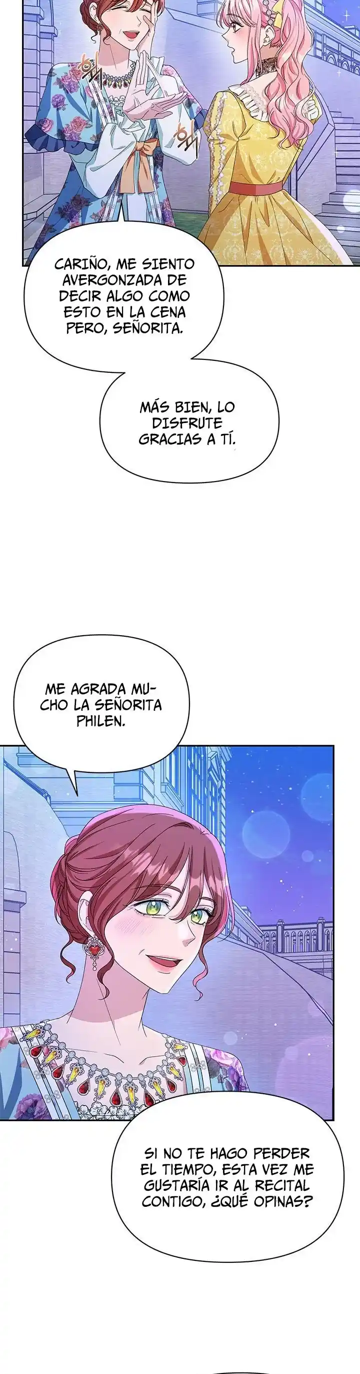 Janice capítulo 22, página 6