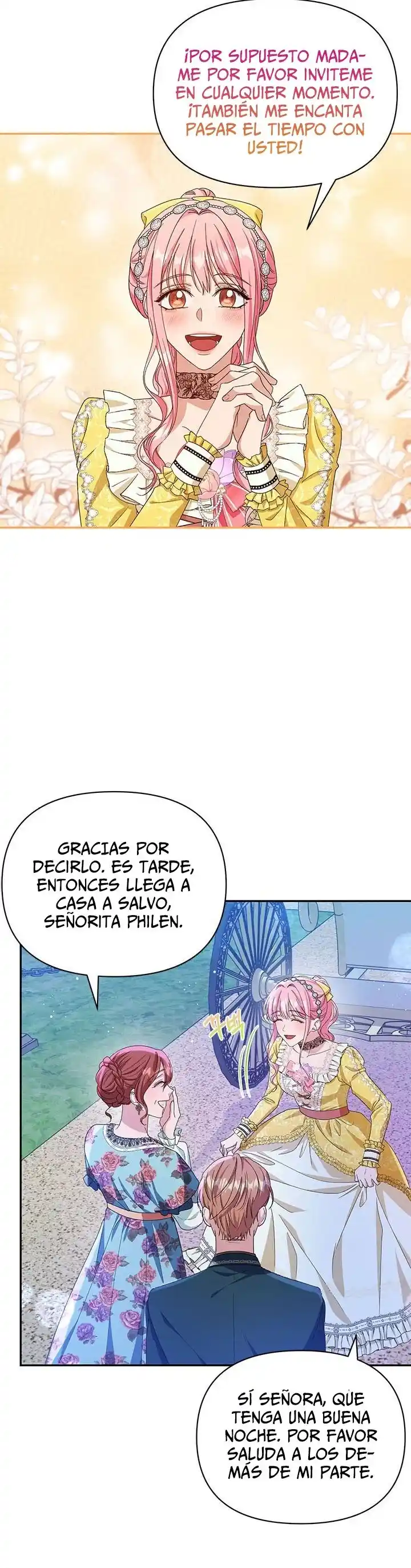 Janice capítulo 22, página 7