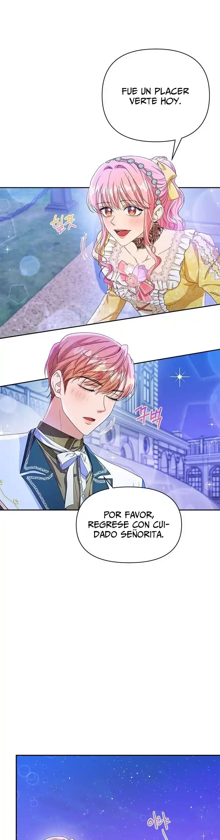 Janice capítulo 22, página 8