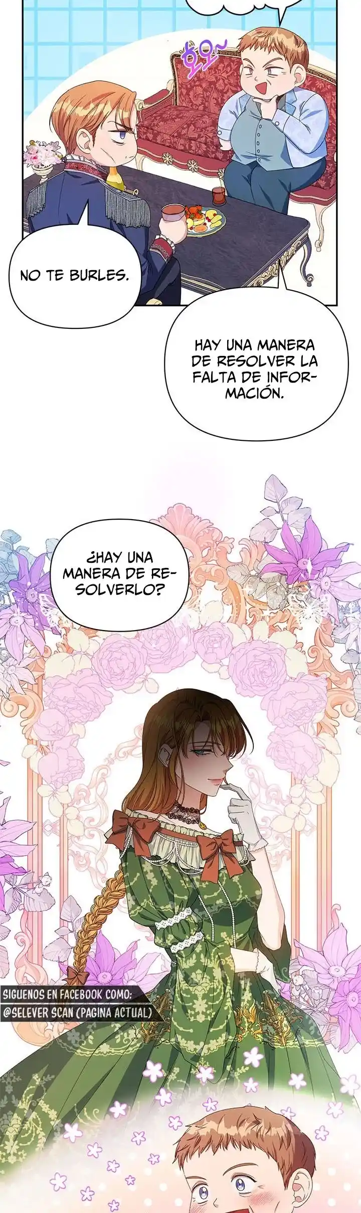 Janice capítulo 22, página 16