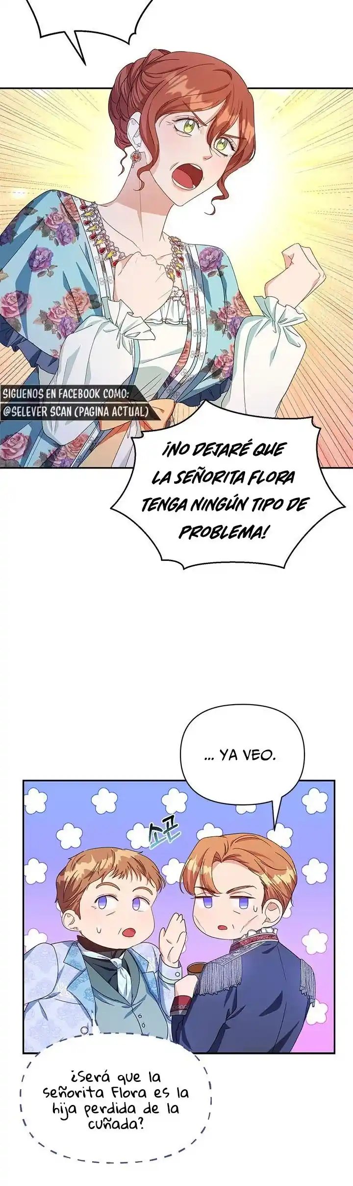 Janice capítulo 22, página 20