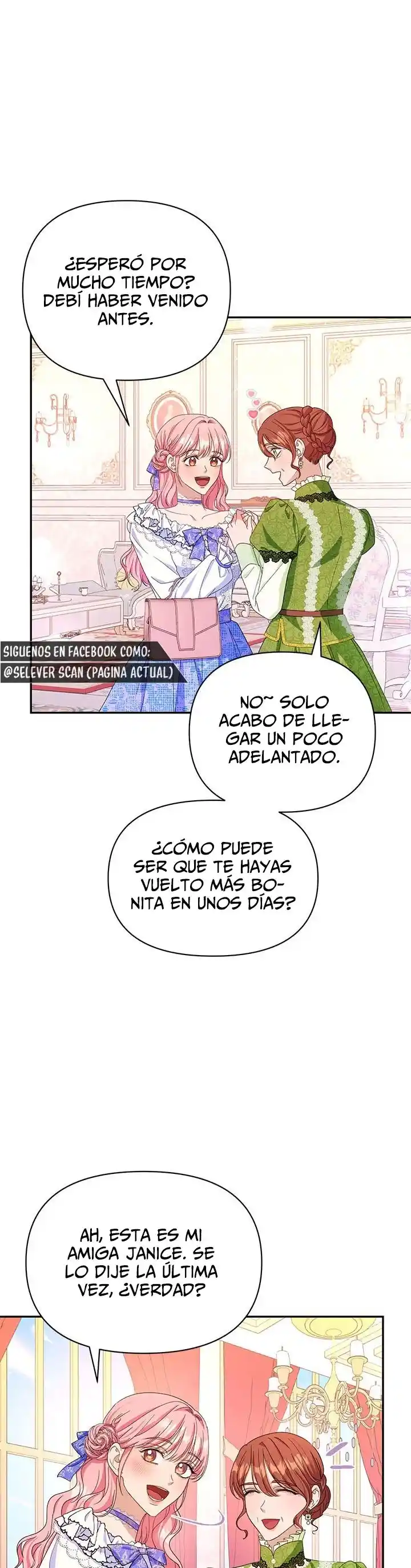 Janice capítulo 22, página 25